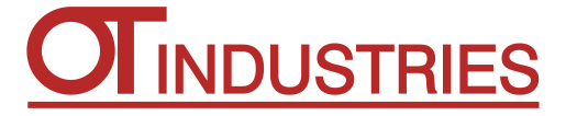 OT-industries logo